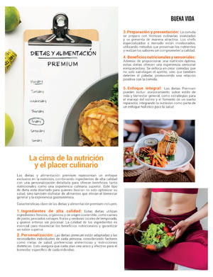 Página 8, REVISTA JADE BUENA VIDA PERIÓDICO EL TIEMPO DE MONCLOVA