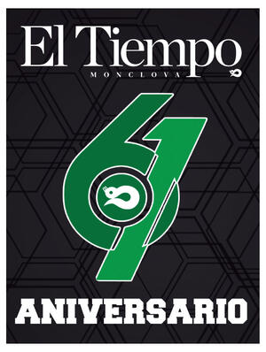 Página 1, Aniversario 61
