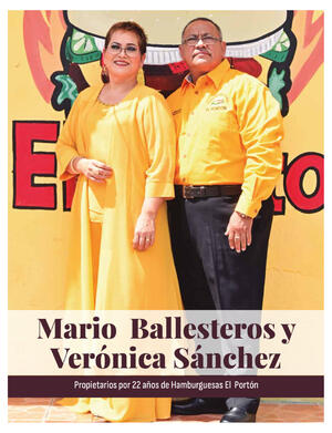 Página 4, REVISTA JADE BUENA VIDA EL TIEMPO MONCLOVA Página 4, REVISTA JADE BUENA VIDA EL TIEMPO MONCLOVA