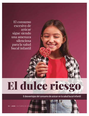 Página 10, 	 REVISTA JADE BUENA VIDA EL TIEMPO MONCLOVA