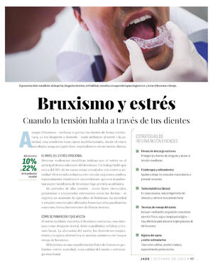 Página 17, REVISTA JADE BUENA VIDA EL TIEMPO MONCLOVA Página 17, REVISTA JADE BUENA VIDA EL TIEMPO MONCLOVA