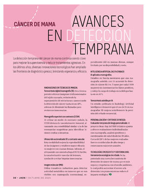 Página 30, REVISTA JADE BUENA VIDA EL TIEMPO MONCLOVA Página 30, REVISTA JADE BUENA VIDA EL TIEMPO MONCLOVA