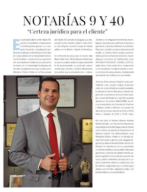 Página 36, REVISTA JADE BUENA VIDA EL TIEMPO MONCLOVA Página 36, REVISTA JADE BUENA VIDA EL TIEMPO MONCLOVA