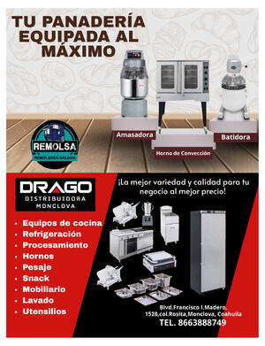 Página 41, 	 REVISTA JADE BUENA VIDA EL TIEMPO MONCLOVA