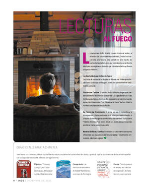 Página 8, REVISTA JADE BUENA VIDA EL TIEMPO MONCLOVA 