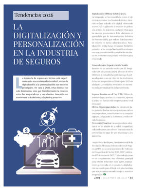 Página 35, REVISTA JADE BUENA VIDA EL TIEMPO MONCLOVA 