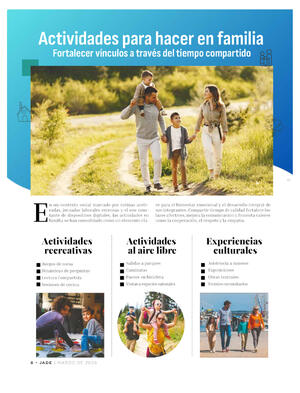 Página 8, REVISTA JADE BUENA VIDA EL TIEMPO MONCLOVA