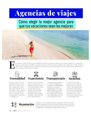 Página 10, REVISTA JADE BUENA VIDA EL TIEMPO MONCLOVA