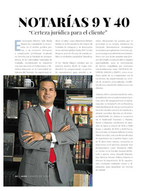Página 30, REVISTA JADE BUENA VIDA EL TIEMPO MONCLOVA Página 30, REVISTA JADE BUENA VIDA EL TIEMPO MONCLOVA