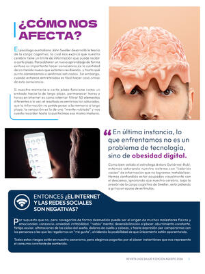 Página 5, REVISTA JADE SALUD EL TIEMPO MONCLOVA