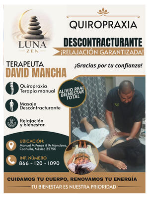 Página 17, REVISTA JADE SALUD EL TIEMPO MONCLOVA