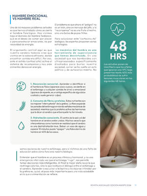Página 19, REVISTA JADE SALUD EL TIEMPO MONCLOVA