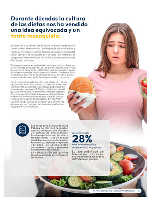 Página 25, REVISTA JADE SALUD EL TIEMPO MONCLOVA