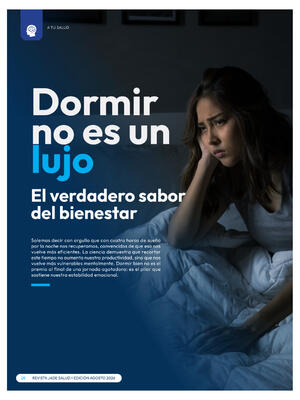 Página 28, REVISTA JADE SALUD EL TIEMPO MONCLOVA