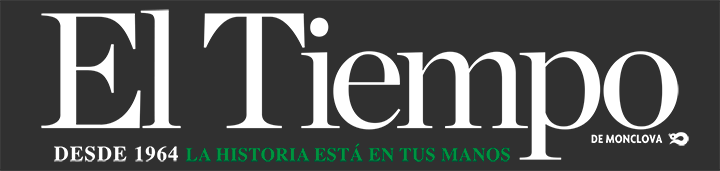 Logo de El Tiempo de Monclova