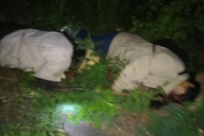 Disputa de tierras deja 13 muertos en Oaxaca
