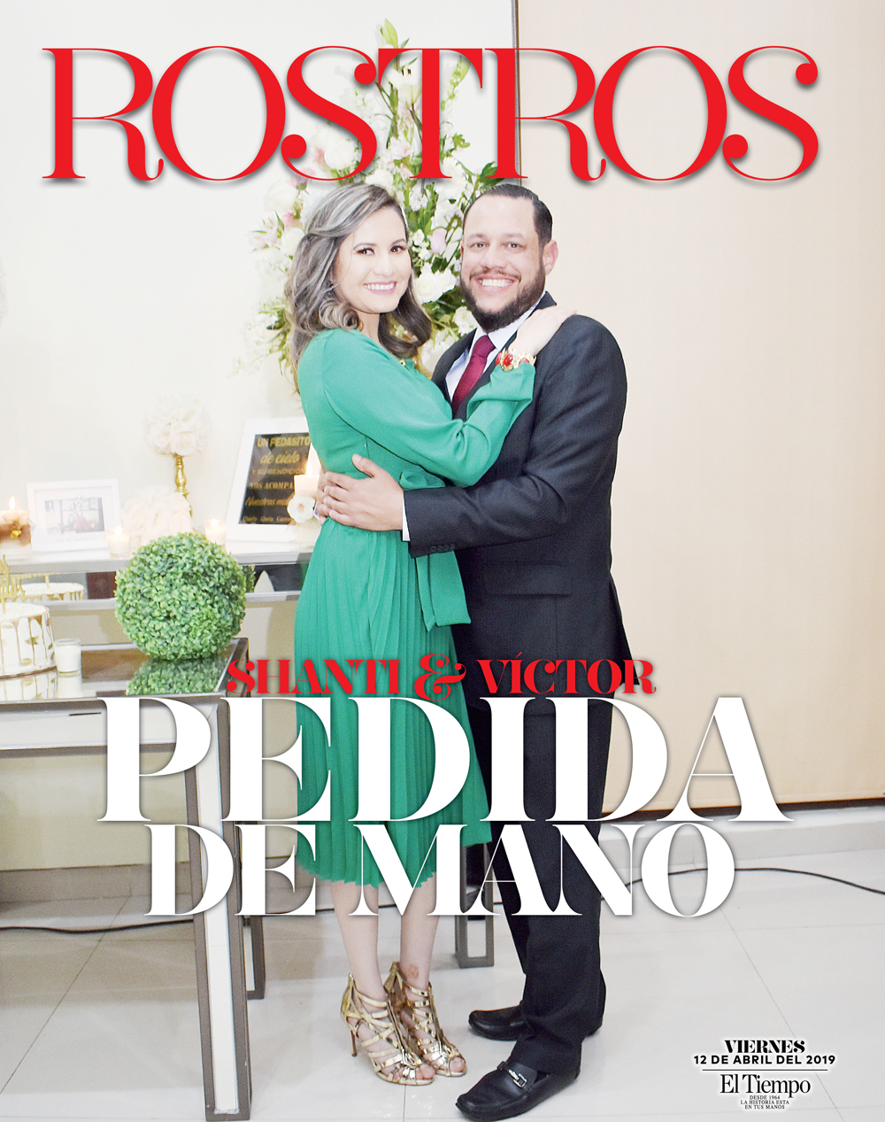 Rostros
