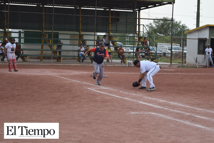 Un desastre el Club To Tón