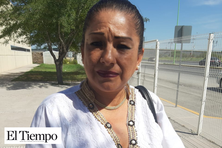 Llegará la justicia después de 2 años