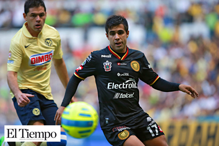 América con rival para el amistoso