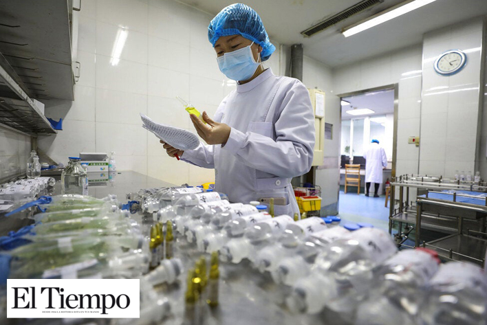 Ya son 2 mil muertos por coronavirus