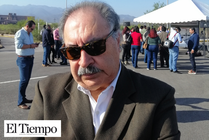 Hospitales están preparados  para enfrentar el COVID-19