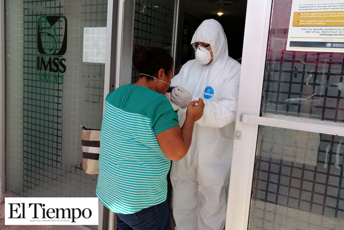 10 muertes en Monclova
