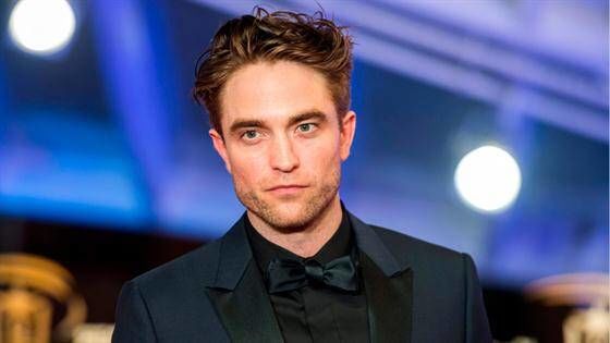 Robert Pattinson explica por qué no quiere ser un Batman musculoso