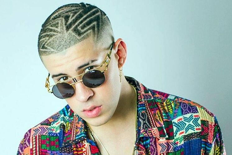 Spotify retira de sus listas 'Safaera', de Bad Bunny