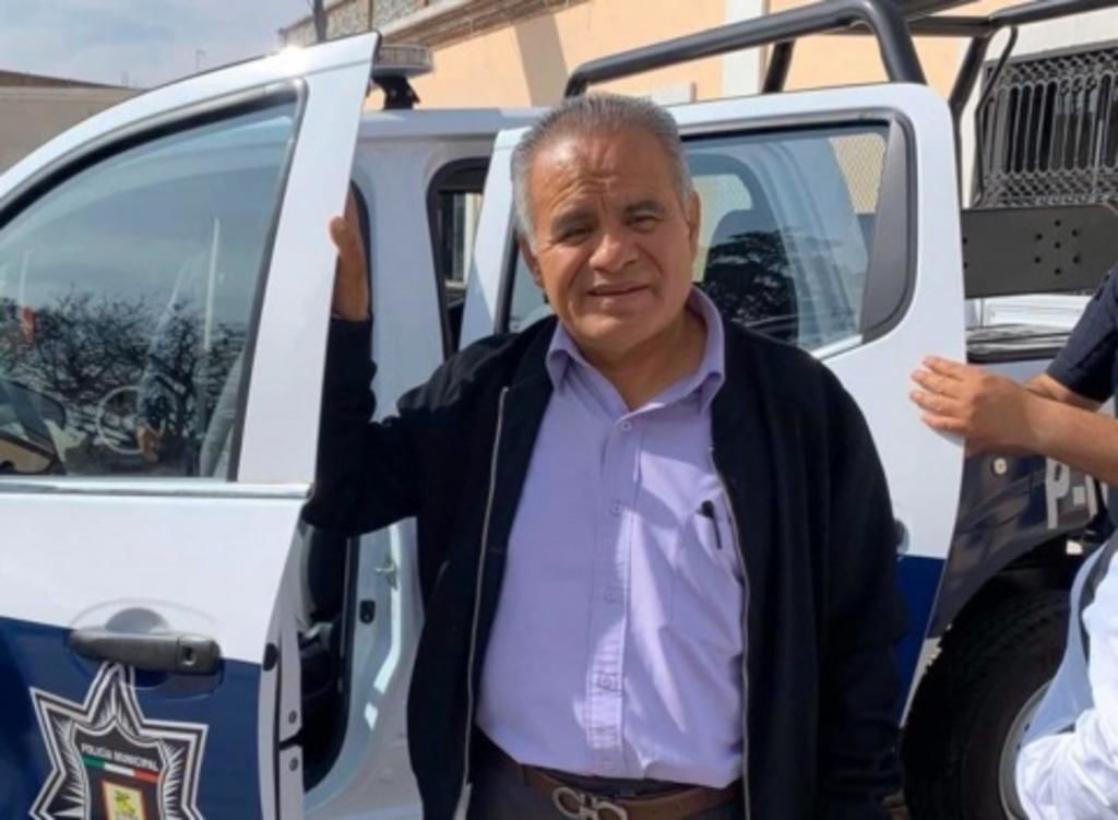 Alcalde de municipio en Talxcala fallece por COVID-19