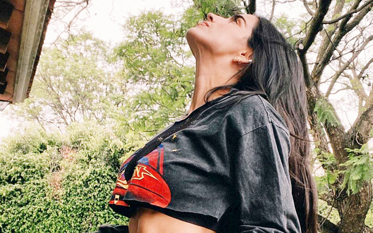 Bárbara de Regil, criticada por nutriólogo