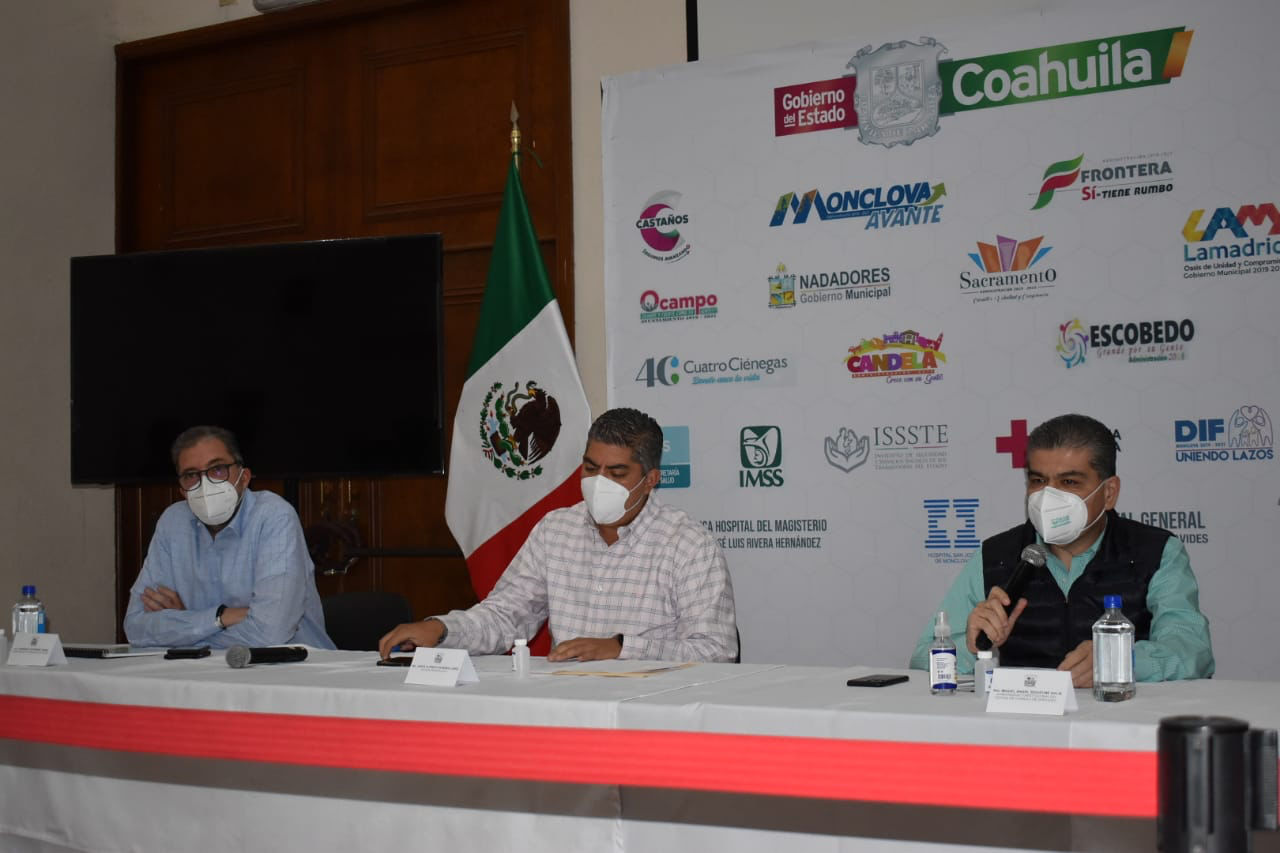 Preocupa la Región Laguna por contagios