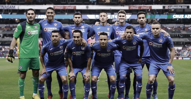 Cruz Azul, en riesgo de ser desafiliado de la Femexfut