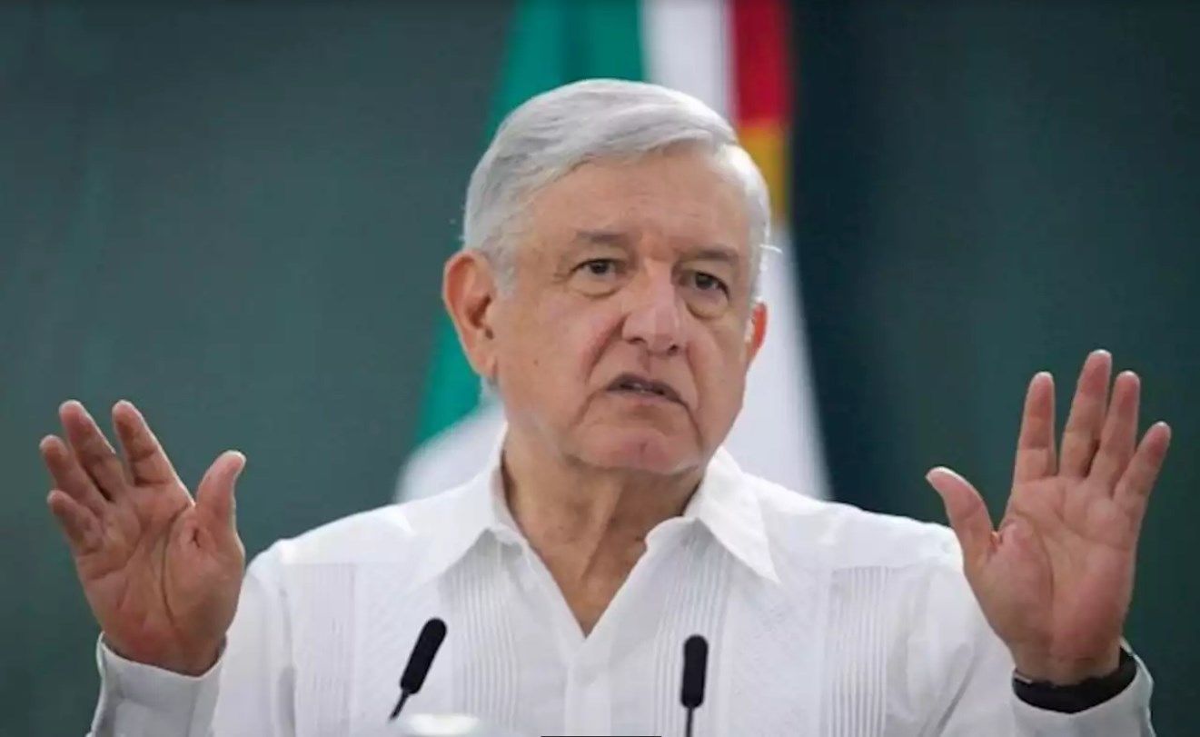 Para AMLO sólo hay dos vías: conservadores o liberales