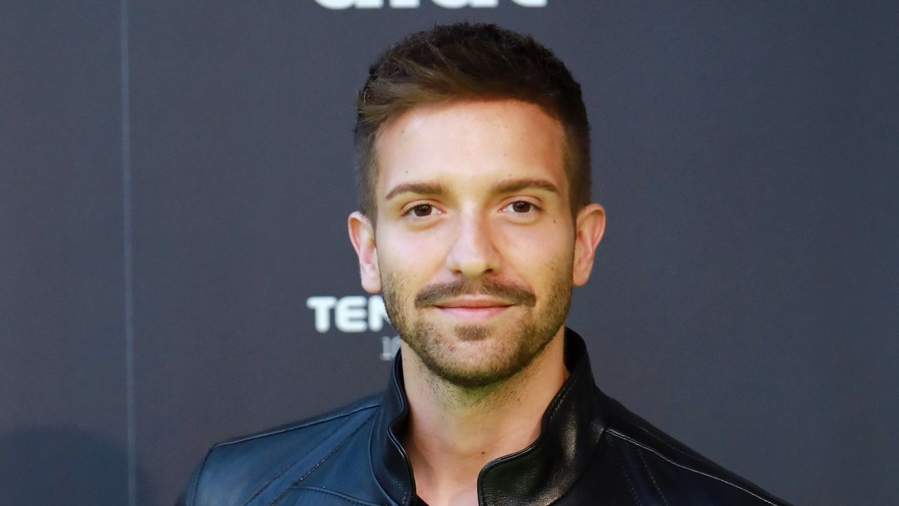 Pablo Alborán se declara abiertamente homosexual