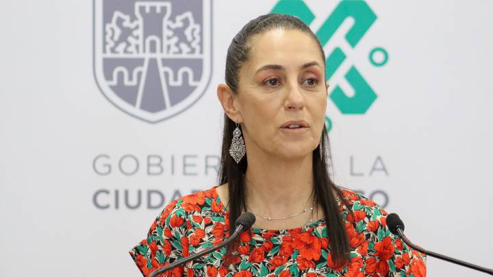 Heredarán plazas a familiares de trabajadores muertos: Sheinbaum
