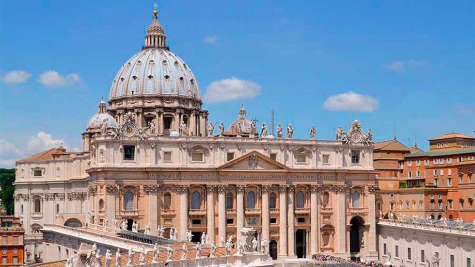 Vaticano lanza manual sobre cómo tratar abusos a menores