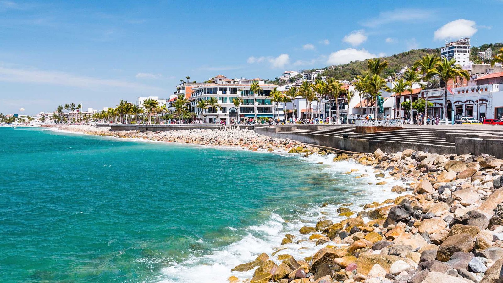 Las actividades mas divertidas de Puerto Vallarta