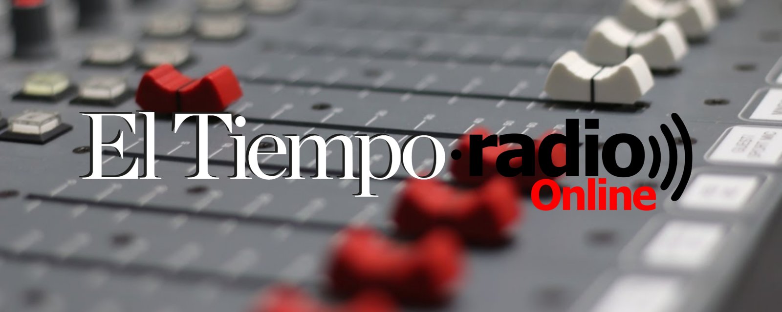 El Tiempo Radio Online