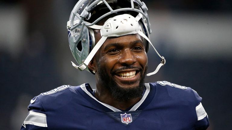 Dez Bryant regresa a la NFL