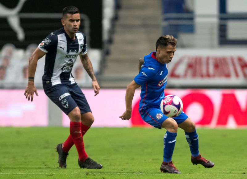 Siboldi acepta que se va inquieto por la falta de gol de Cruz Azul