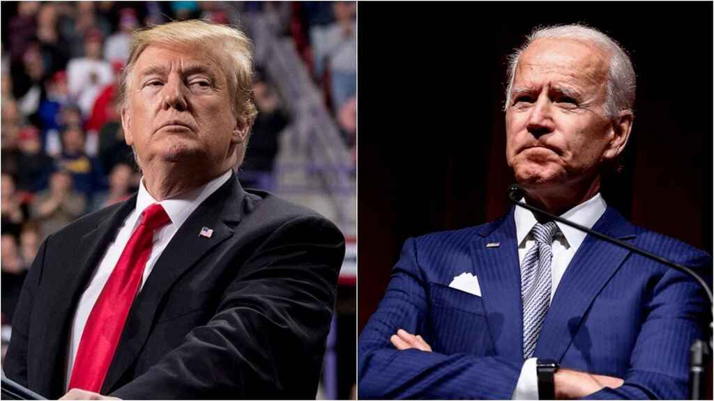 Trump acepta su derrota; inicia transición de poderes a Biden: Tras varias semanas de resistirse, por fin Trump cede.