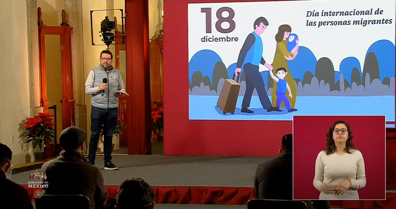 COVID-19: Supera México las 117 mil defunciones; 1,301,546 los casos confirmados