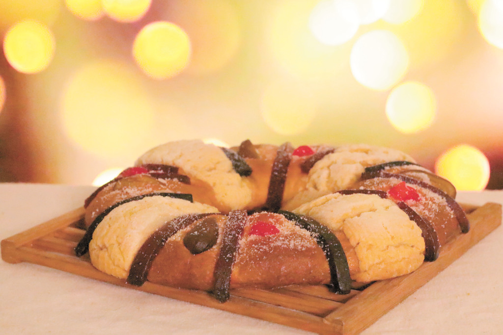 Rosca de Reyes, una deliciosa tradición con gran significado: Su origen es totalmente religioso y europeo