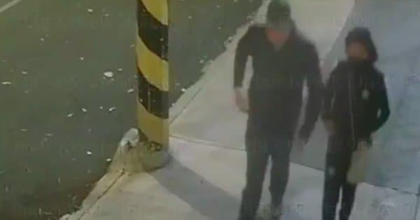 VIDEO: Exhiben a sujeto que dispara a un perro por ladrarle en la CDMX: El hecho ha causado indignación en redes sociales