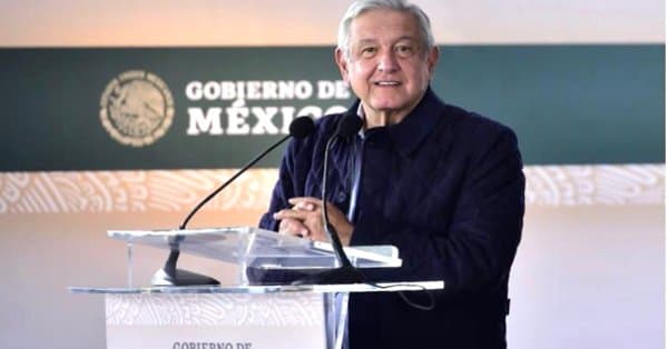 Advierte AMLO que los fraudes electorales 'se tienen que ir al carajo': Presidente de México señala que es tiempo de hacer realidad la democracia