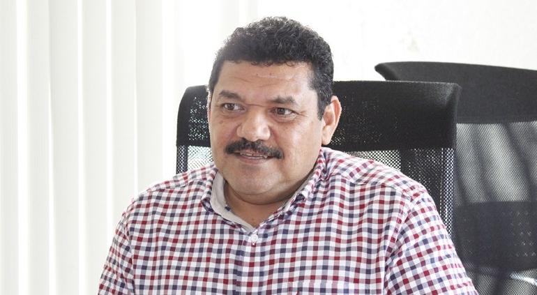 Javier May: Secretario del Bienestar, da negativo a prueba de Covid