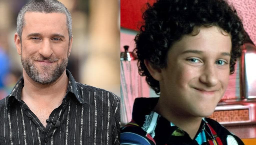 Muere Dustin Diamond, actor de 'Salvados por la campana': El famoso actor perdió la batalla contra el cáncer