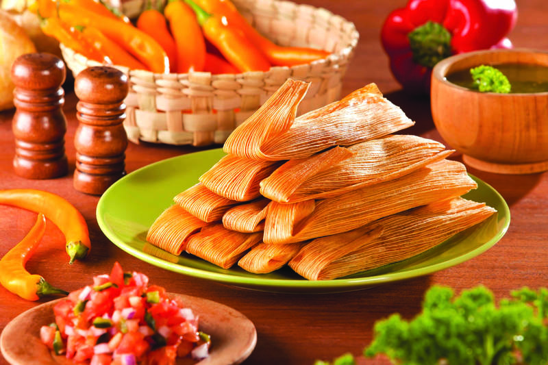 ¿Cuál es la receta para preparar tamales?: Conoce la mejor forma de cumplir con la tradición del Día de la Candelaria