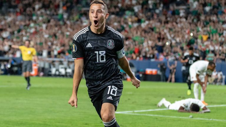 Guardado aspira a su quinto mundial
